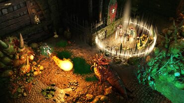 Warhammer: Chaosbane Complete DLC Collection — скриншот 3