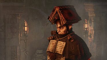 Warhammer: Vermintide 2 Cosmetic - Sigmar's Prophet — скриншот 3