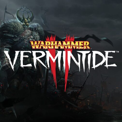 Warhammer: Vermintide 2 - Grail Knight