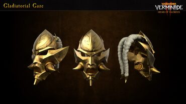 Warhammer: Vermintide 2 - Helms of the Valorous — скриншот 2