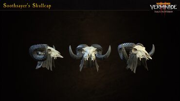 Warhammer: Vermintide 2 - Lohner's Brauzeit Collection — скриншот 2