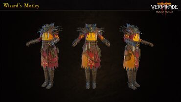 Warhammer: Vermintide 2 - Lohner's Brauzeit Collection — скриншот 3