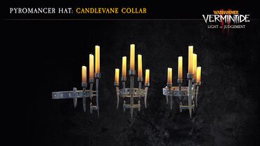 Warhammer: Vermintide 2 - Lohner's Collections — скриншот 1
