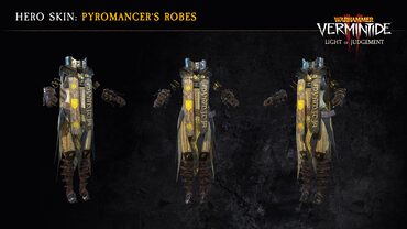 Warhammer: Vermintide 2 - Lohner's Collections — скриншот 2
