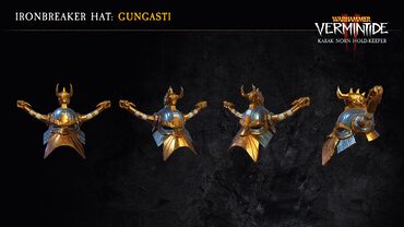Warhammer: Vermintide 2 - Lohner's Collections — скриншот 3