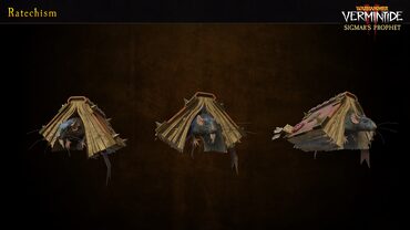 Warhammer: Vermintide 2 - Unsung Heroes Collection — скриншот 1