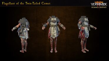 Warhammer: Vermintide 2 - Unsung Heroes Collection — скриншот 2