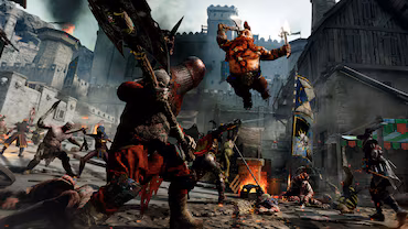 Warhammer: Vermintide 2 — скриншот 1