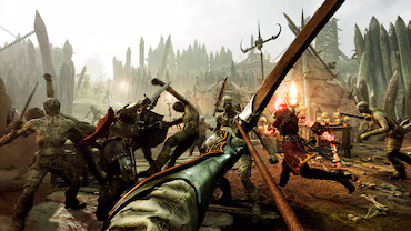 Warhammer: Vermintide 2 — скриншот 2