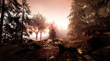 Warhammer: Vermintide 2 — скриншот 3
