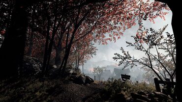 Warhammer: Vermintide 2 — скриншот 5