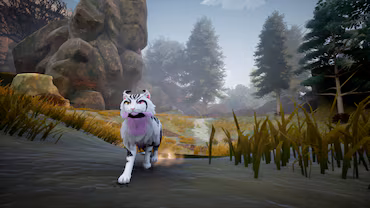 Warrior Cats: Clans of the Forest — скриншот 1