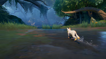 Warrior Cats: Clans of the Forest — скриншот 4