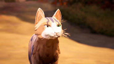 Warrior Cats: Clans of the Forest — скриншот 5