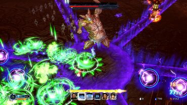 WARRIORS: Abyss - DYNASTY WARRIORS: ORIGINS Main Content Set — скриншот 3