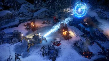 Wasteland 3 Colorado Collection — скриншот 5