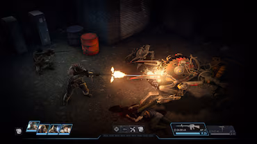 Wasteland 3 - Colorado Survival Gear — скриншот 2