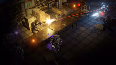 Wasteland 3 Expansion Pass — скриншот 1