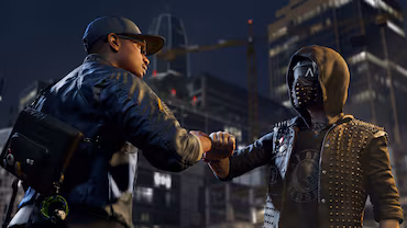 Watch Dogs®2 — скриншот 2