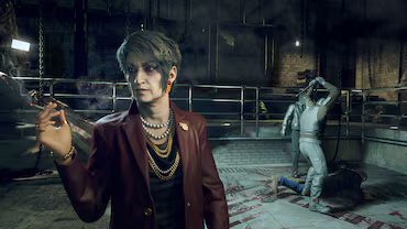 Watch Dogs®: Legion PS4 & PS5 — скриншот 1