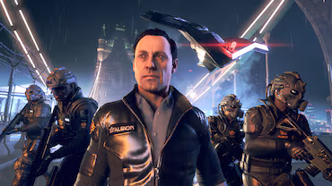 Watch Dogs®: Legion PS4 & PS5 — скриншот 3