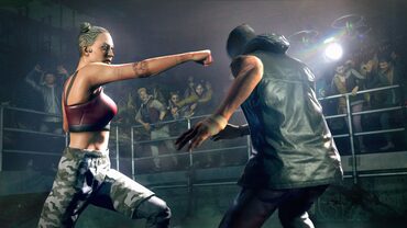 Watch Dogs®: Legion PS4 & PS5 — скриншот 5