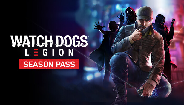 Watch_Dogs™ Season Pass — скриншот 1