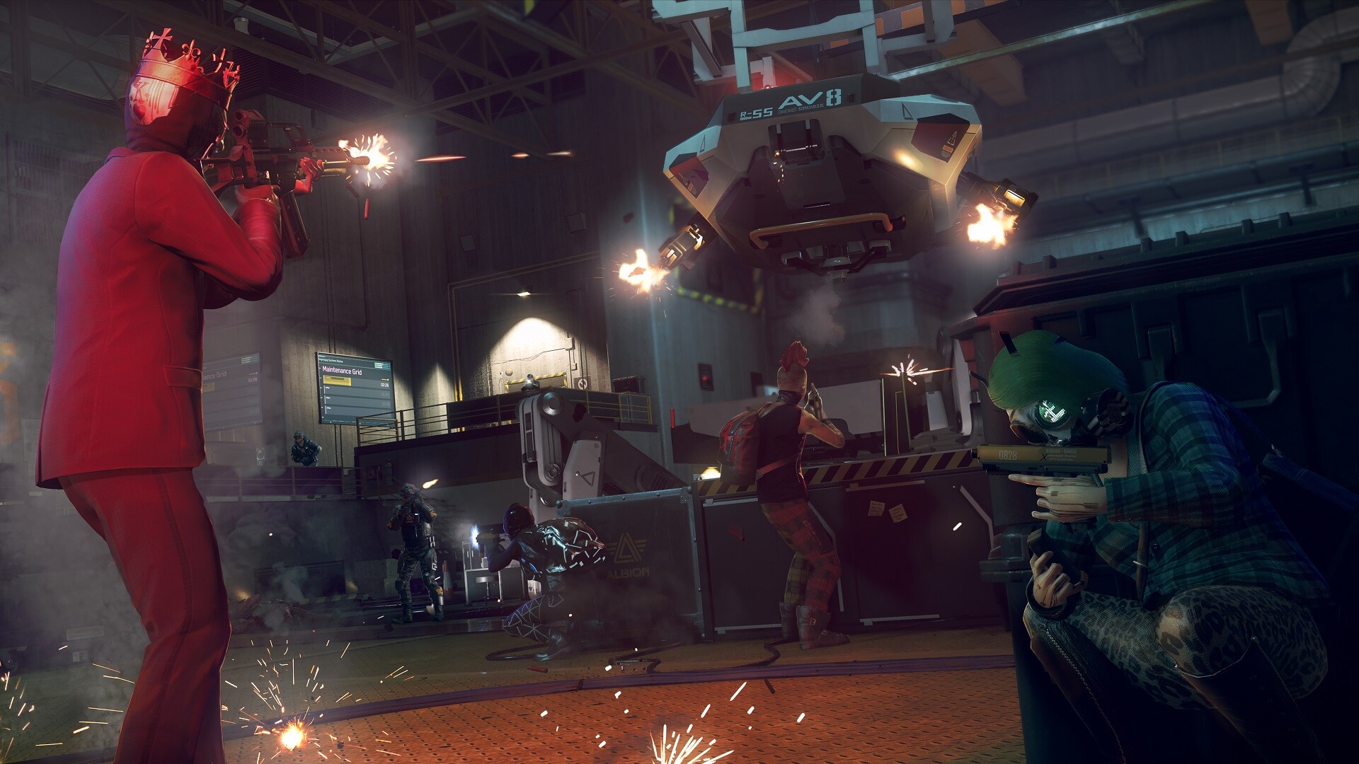 Watch_Dogs™ Season Pass — скриншот 3