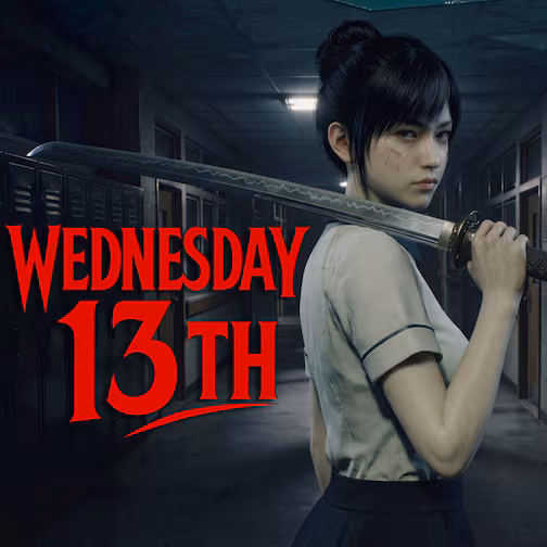 Wednesday 13th