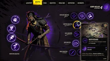 Weird West: Definitive Edition — скриншот 1