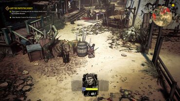 Weird West: Definitive Edition — скриншот 2