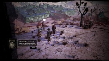 Weird West: Definitive Edition — скриншот 4