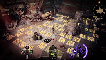 Weird West: Definitive Edition — скриншот 6
