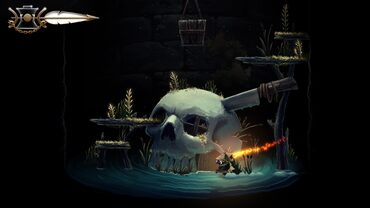 Well Dweller — скриншот 3