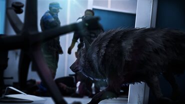 Werewolf: The Apocalypse – Earthblood — скриншот 6