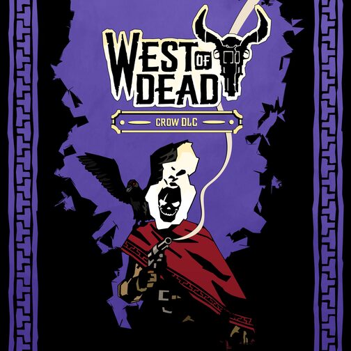 West of Dead Path of the Crow DLC