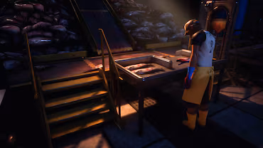 What Remains of Edith Finch — скриншот 2