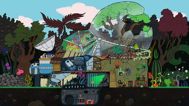 Where Are My Friends? — скриншот 1