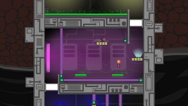 Where Are My Friends? — скриншот 5