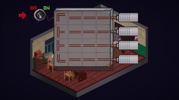 Whiskey Mafia: Leo's Family — скриншот 2