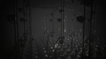 White Shadows — скриншот 4