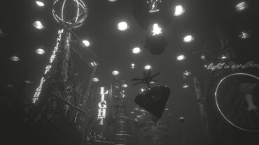 White Shadows — скриншот 6