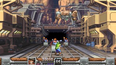Wild Guns™ Reloaded — скриншот 3