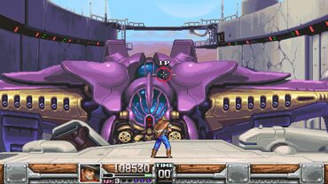 Wild Guns™ Reloaded — скриншот 5