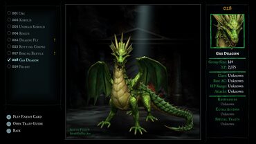 Wizardry: Proving Grounds of the Mad Overlord — скриншот 1