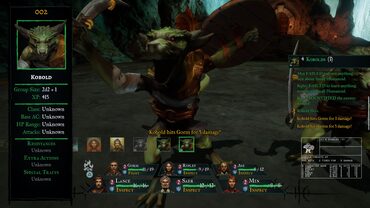 Wizardry: Proving Grounds of the Mad Overlord — скриншот 2