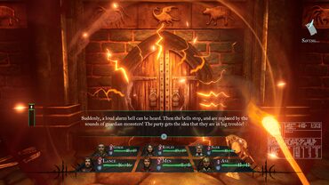 Wizardry: Proving Grounds of the Mad Overlord — скриншот 3