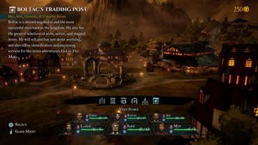 Wizardry: Proving Grounds of the Mad Overlord — скриншот 5