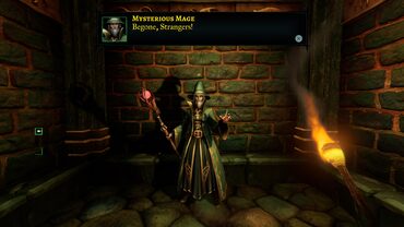 Wizardry: Proving Grounds of the Mad Overlord — скриншот 6