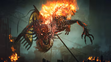 Wo Long 2: Wings of Ember — скриншот 2